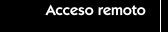 Acceso remoto
